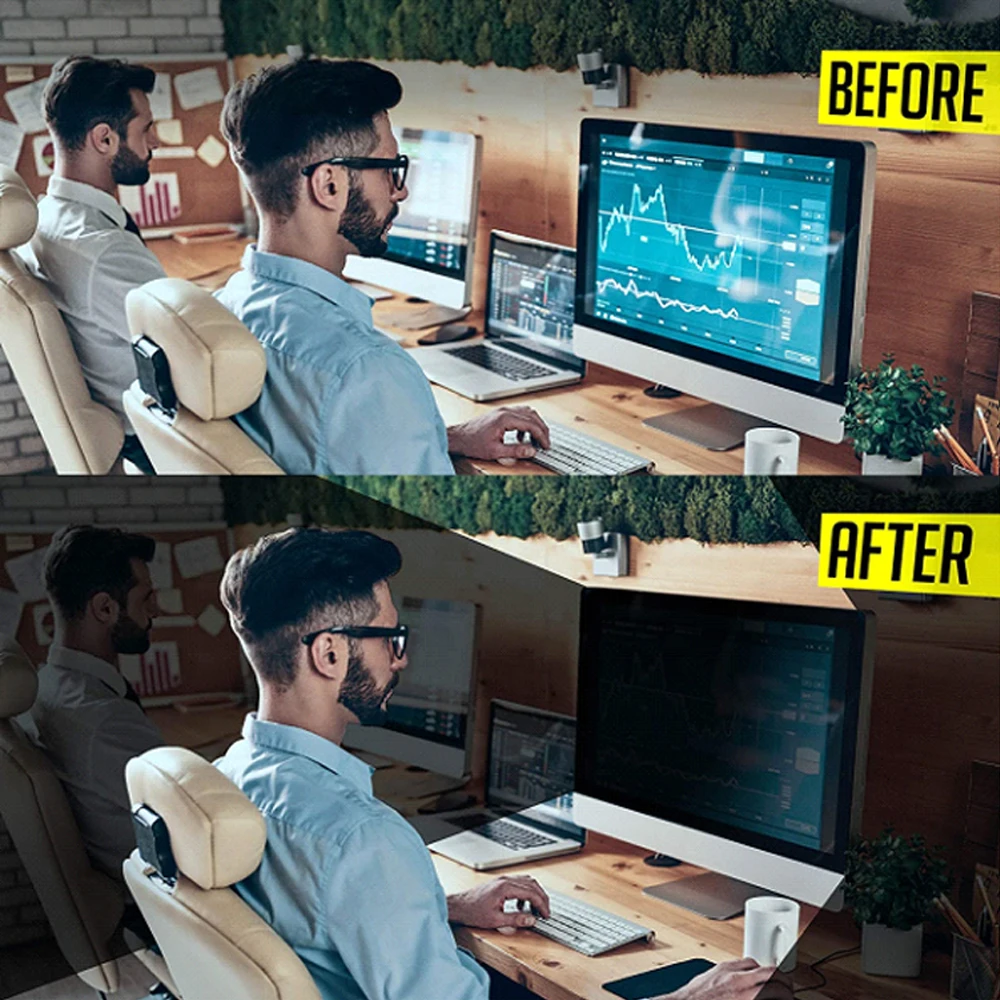 Фильтр для защиты экрана 24 дюйма