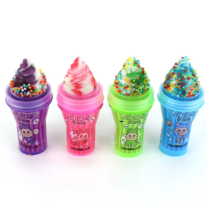 ice cream candy