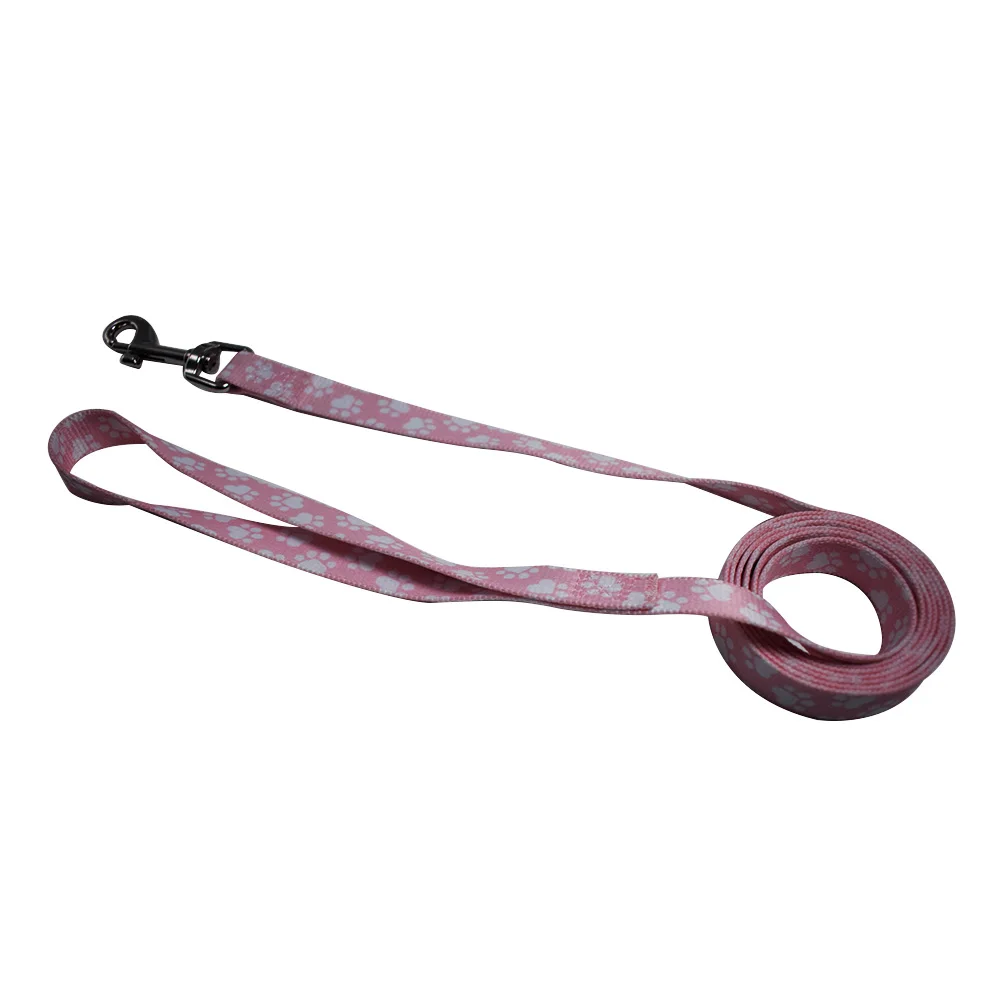 Correa Antideslizante De Nailon Jacquard Para Perro,Fabricante De China -  Buy Collar De Perro Y Correa,Cinturón De Correa,Paseo Diario Perro Correa  Product on Alibaba.com