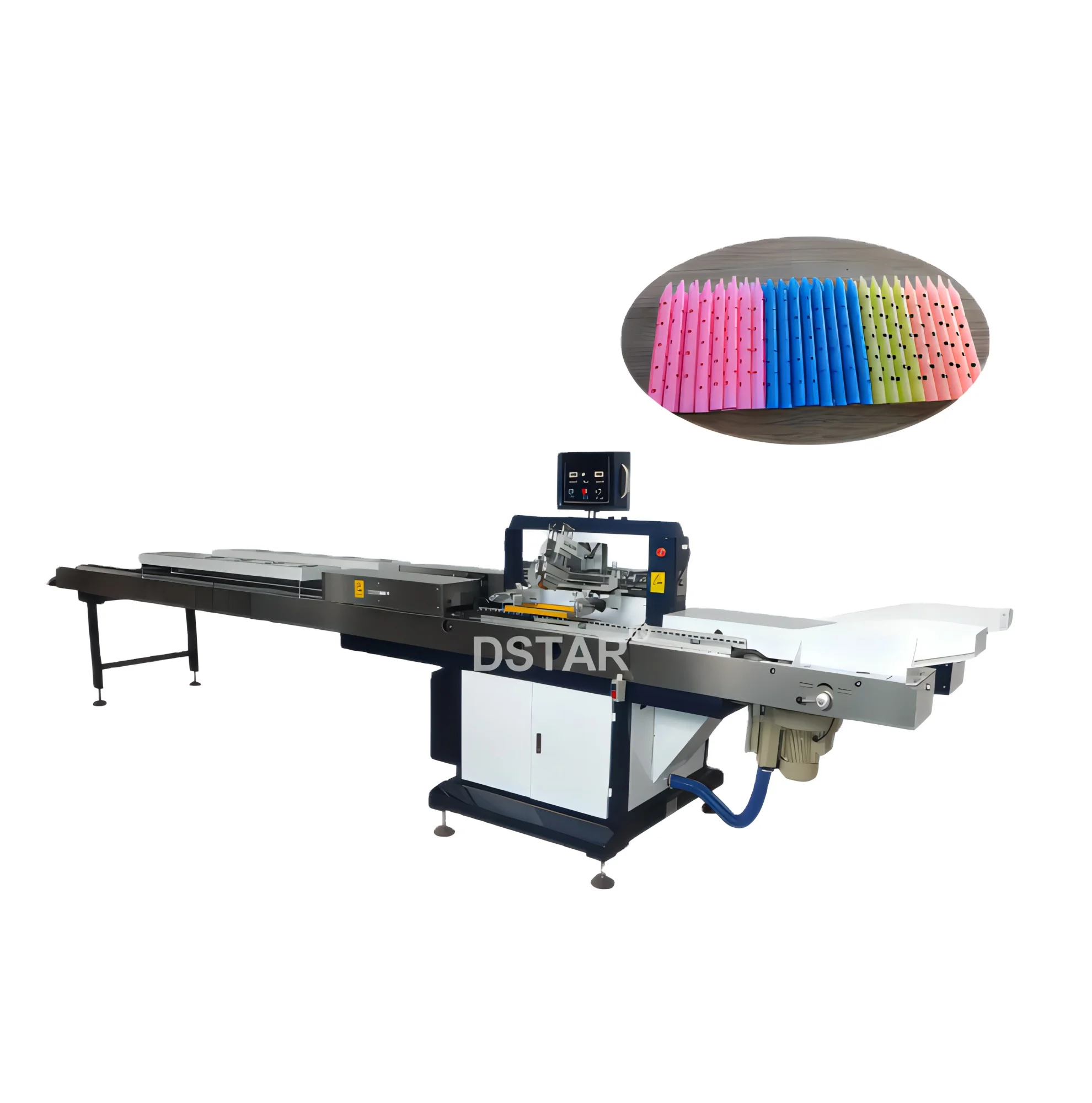 New Automatic Screen Printer Silkscreen Printing Machine for Birthday Candle for Manufacturing Plant Use