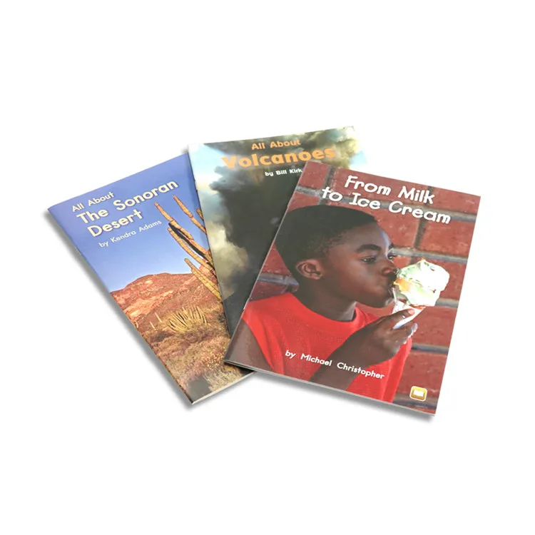 16 лет производство книга Сделано в Китае детская чтения обучения научно-популярный печать книг