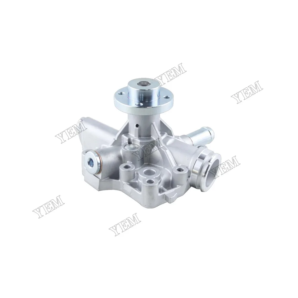 04127358 04127041 04126791 04129090 Water Pump Filt for Volvo TCD3.6 Engine