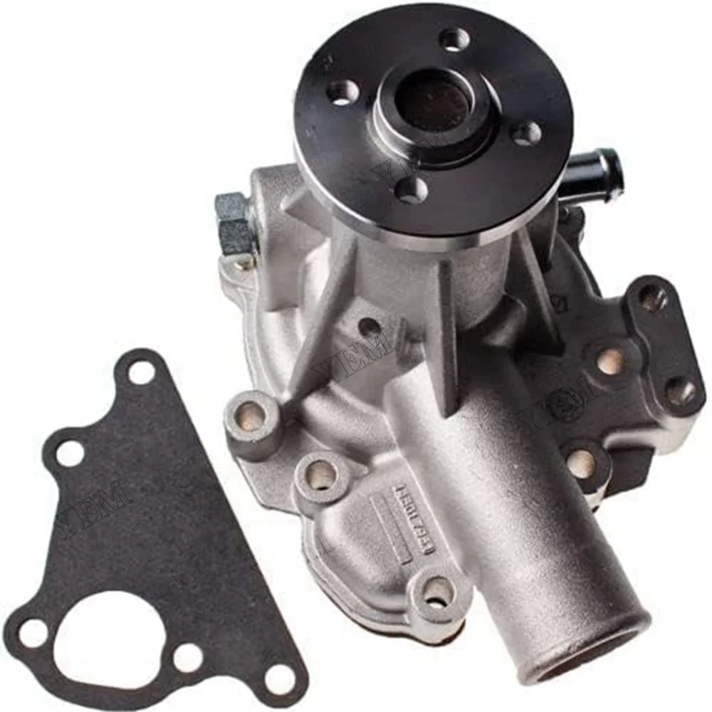 Water Pump With Thermostat U45011050 145206170 for Perkins Engine 403C-15 404C-22 103-15 104-19 104-22