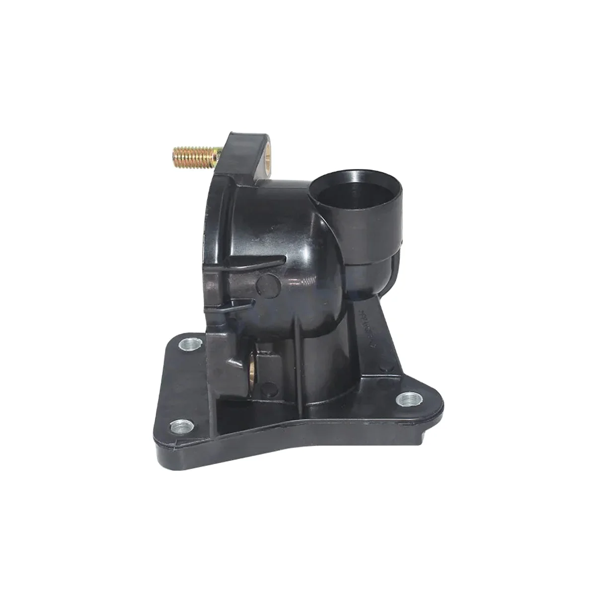 Hot Sale Factory Direct HYUNDAI/KIA Engine Coolant System Thermostat Housing OEM 25630-03100/25630-03010 Engine Thermostat