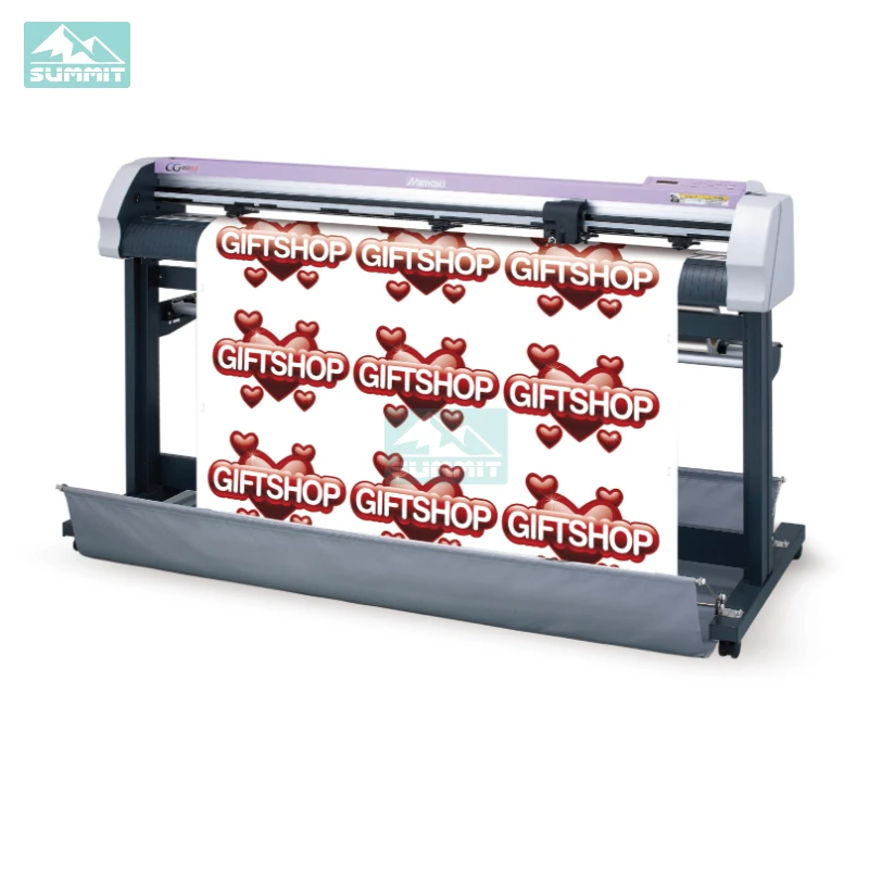 Mimaki CG-160FXII plusカッティングプロッターCG-60SRIII CG