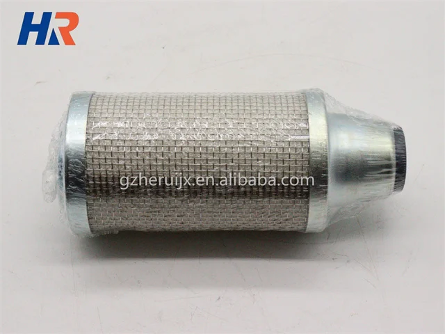 sourceさん専用 China SY-2073 Excavator hydraulic return oil Filters 4656608