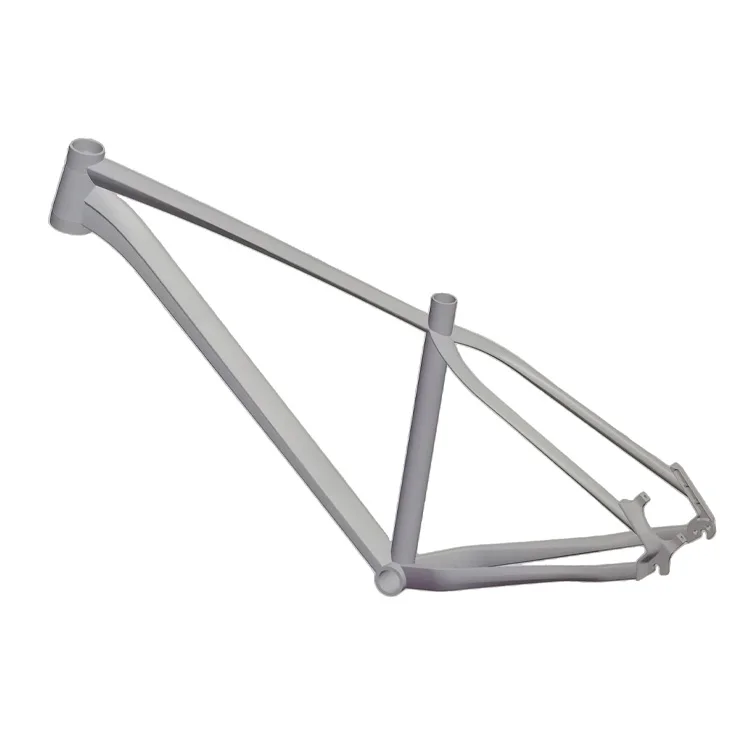 Mountain Bike Steel 6061 Aluminum Frame Aluminum Bicycle Frames