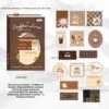 Coffee time-brown