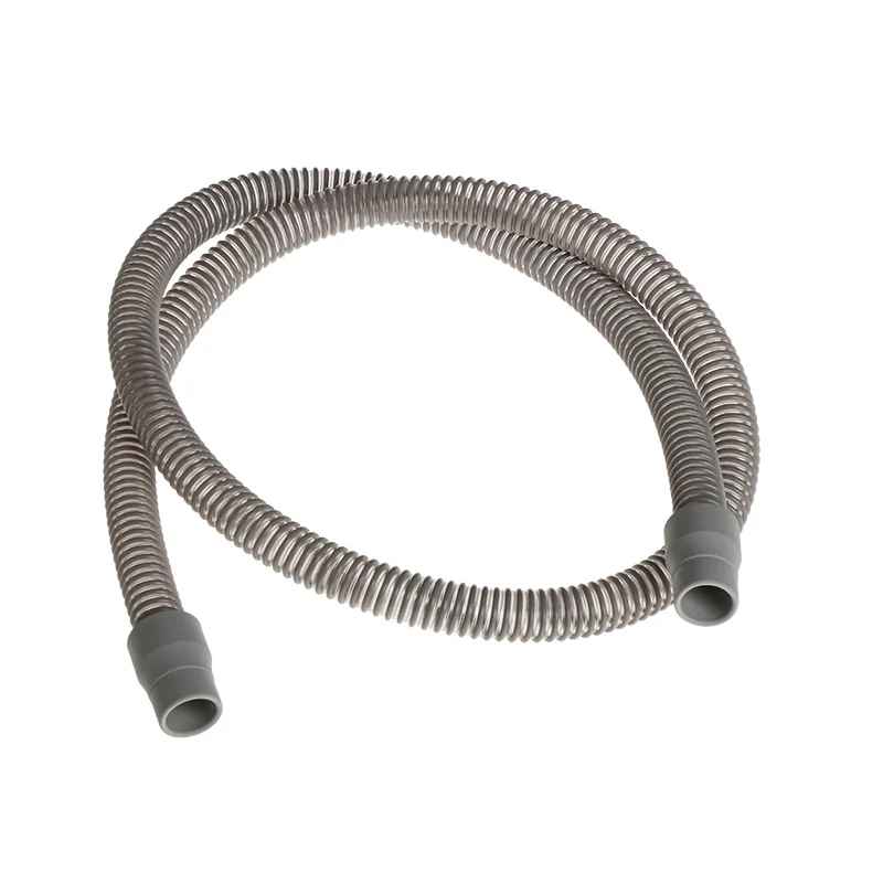 Medical Materials Cpap Tube Single Limb Ventilator Breathing Circuit Tube