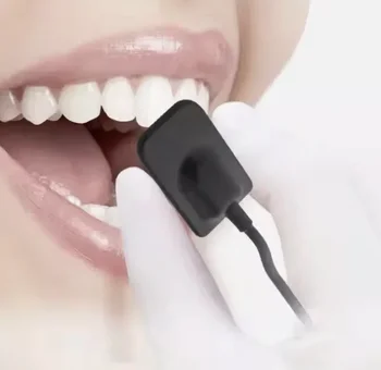 Best Quality Wireless X-Ray Dental Sensor Digital RVG Technology for Dogs and Other Animals