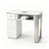 01 Nail salon table