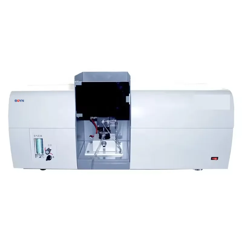 BNAAS-A2081 Atomic Absorption Spectroscopy Spectrometry Atomic Absorption Spectrophotometer