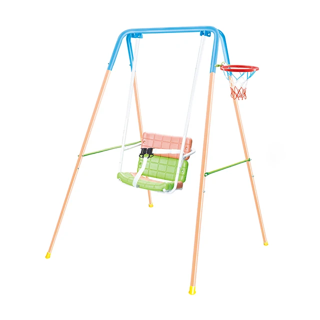 basketball hanging chair