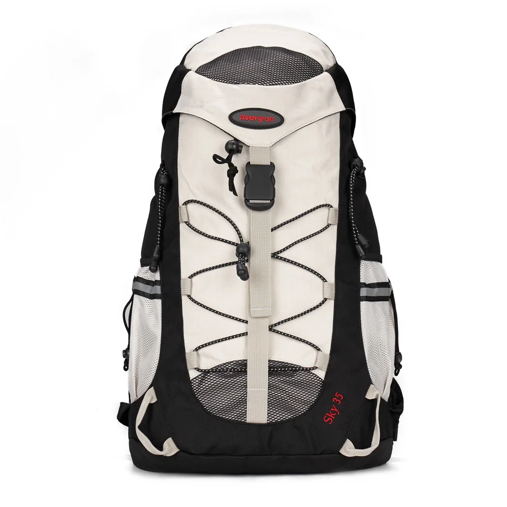 skybolsas ruckensacark 45l