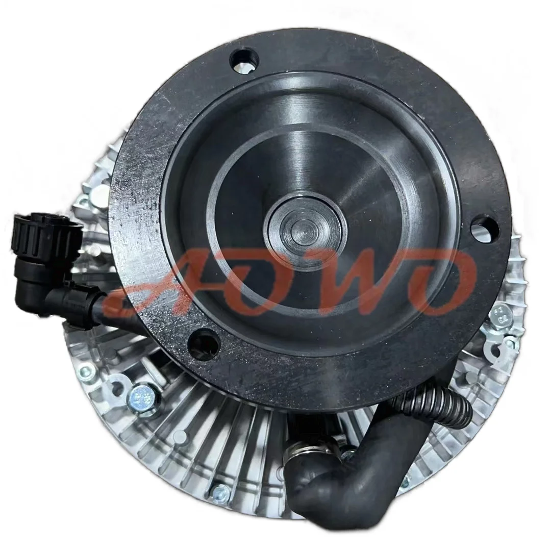 Cooling system truck parts visco fan clutch 0002008622 5412001122 5412001822 for M-Benz