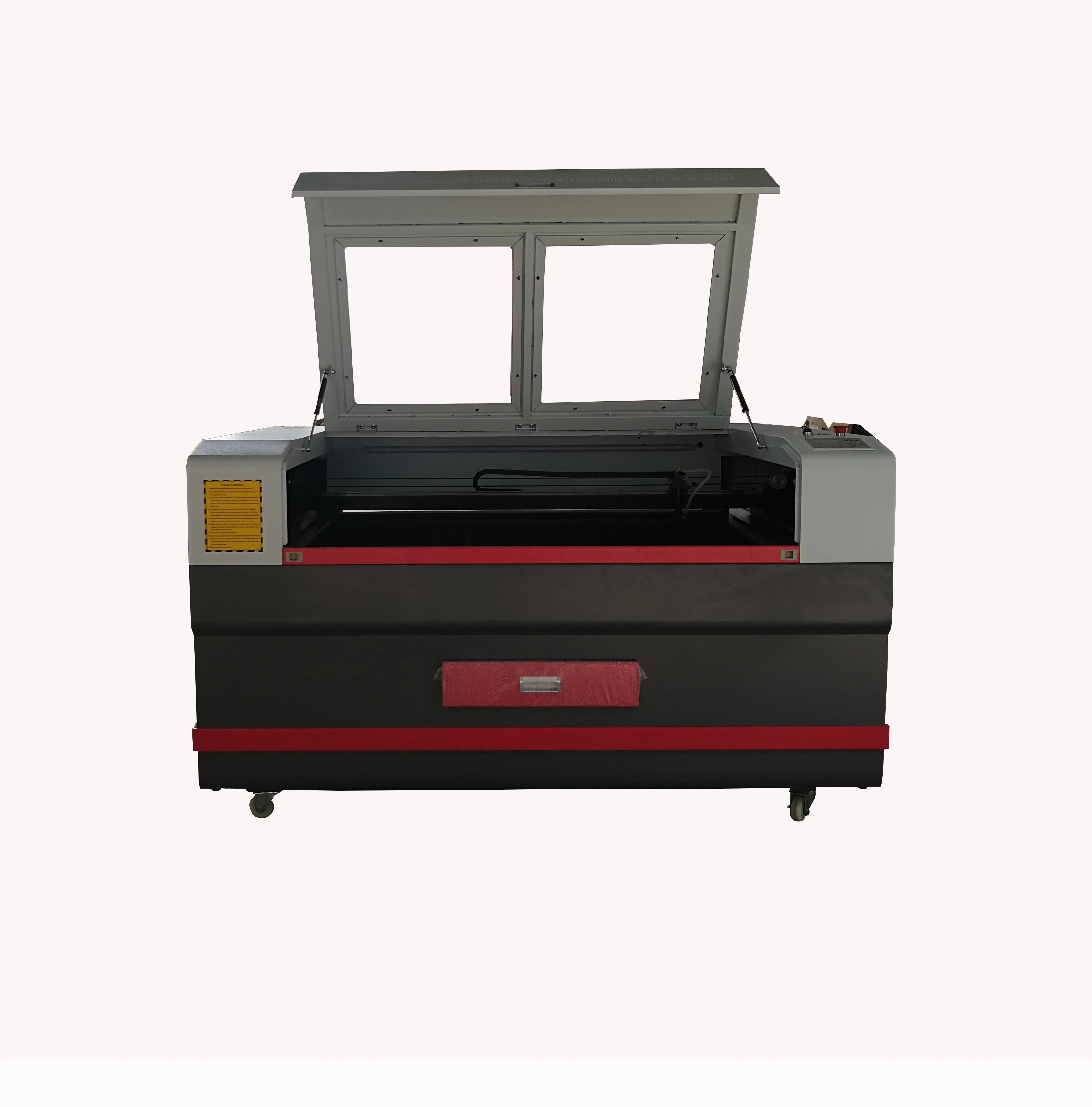CHINA GH LASER 1310 Laser Cutting Machine