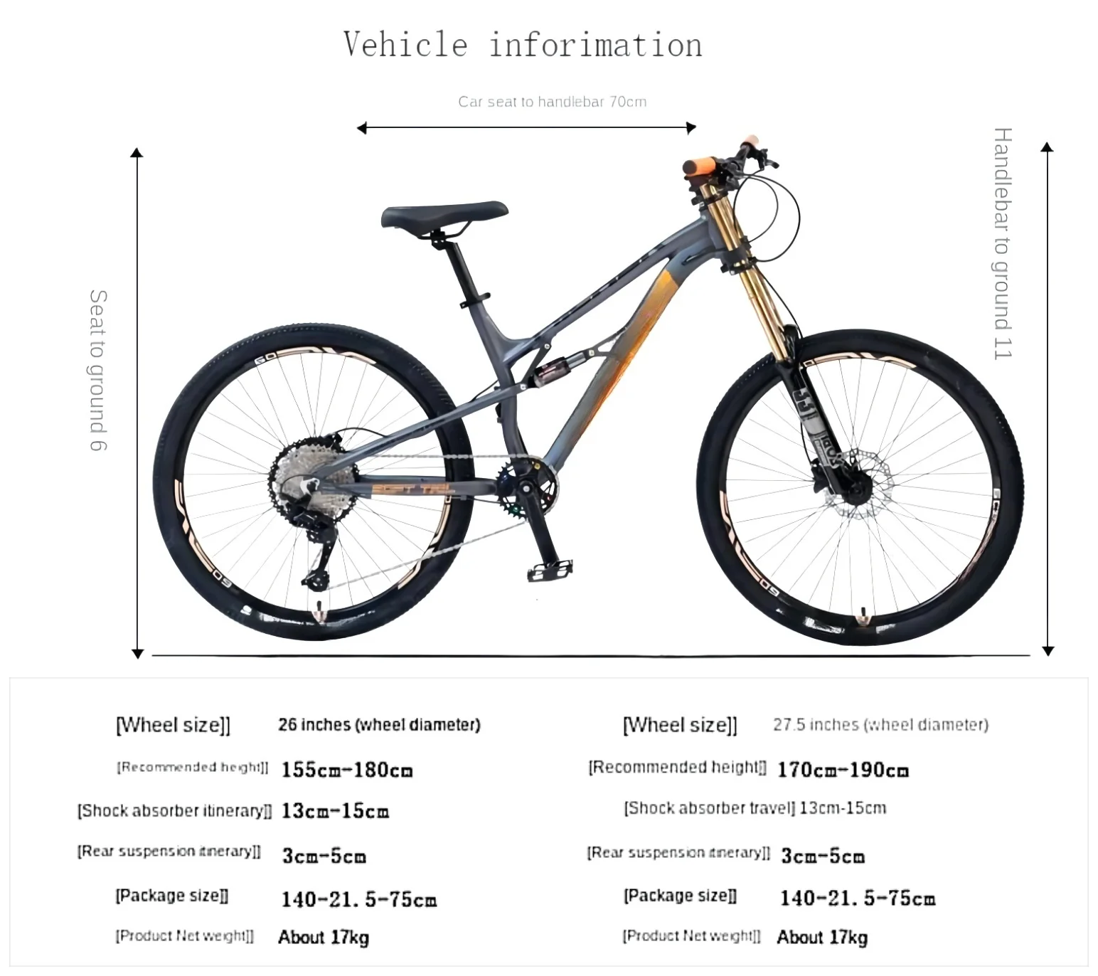 Dual Disc Brakes Hot Racing Tia Aluminum Alloy Training City Bike