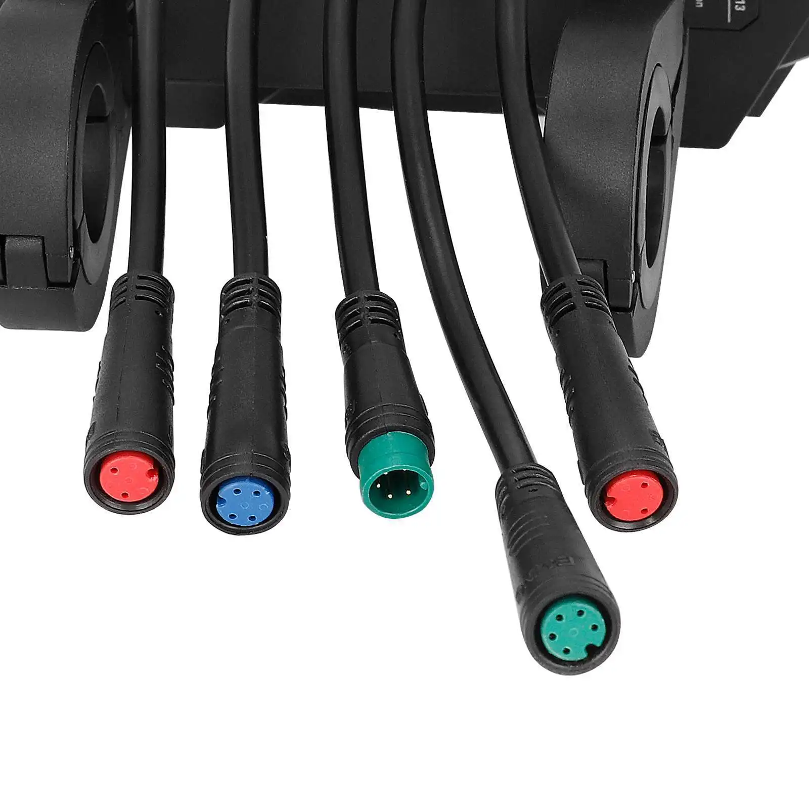 Panel Display Main Board Instrument for KUGOO Kirin Max G2/G2PRO Scooter Parts Monopattino Adulti