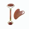Red Aventurine Massage Set
