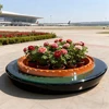 Fiberglass material