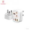 UK plug