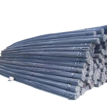 Coil construction project coil cold rolled ribbed steel bar CRB600H