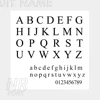NL137-NR  Font