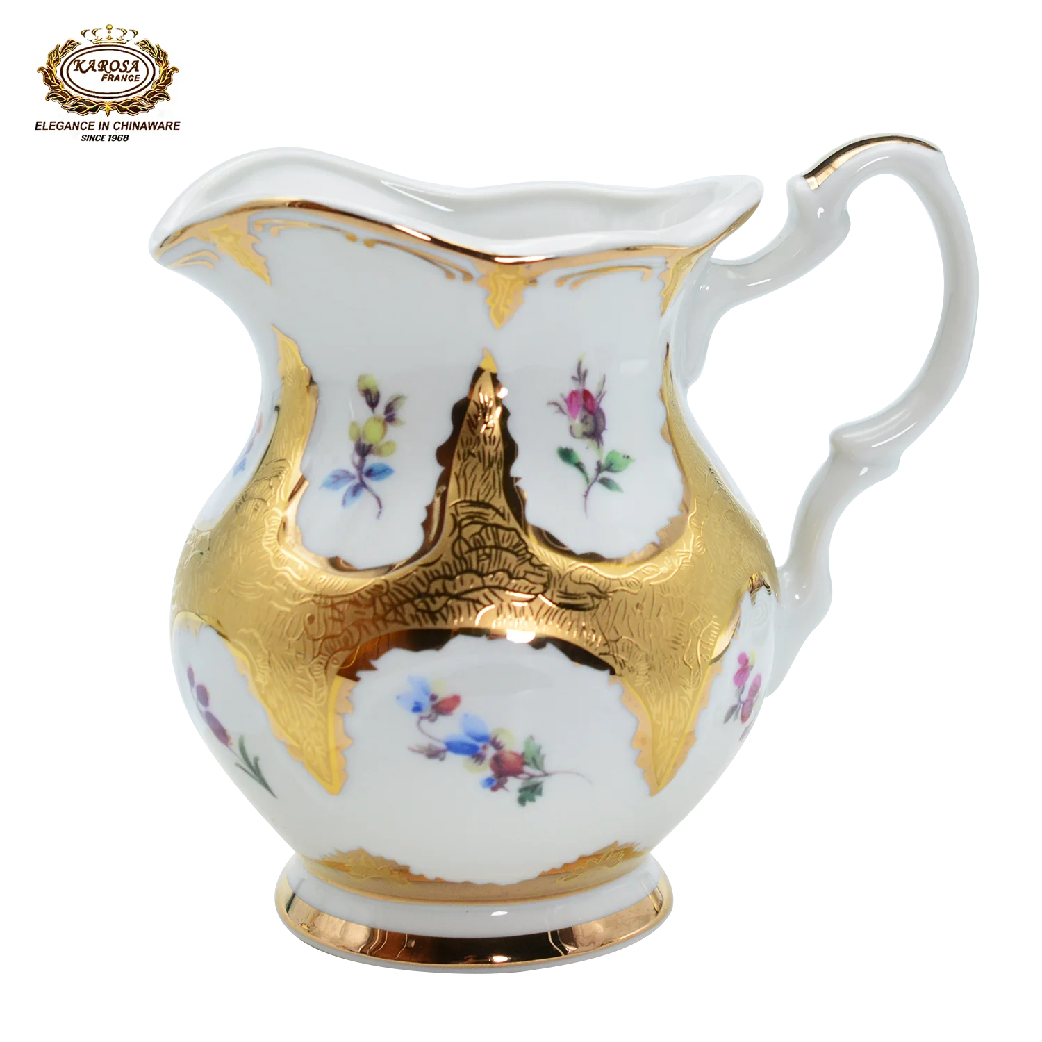 24k Embossed Gold Tea Set Coffee Set Bone China Gold Coffee Set Buy