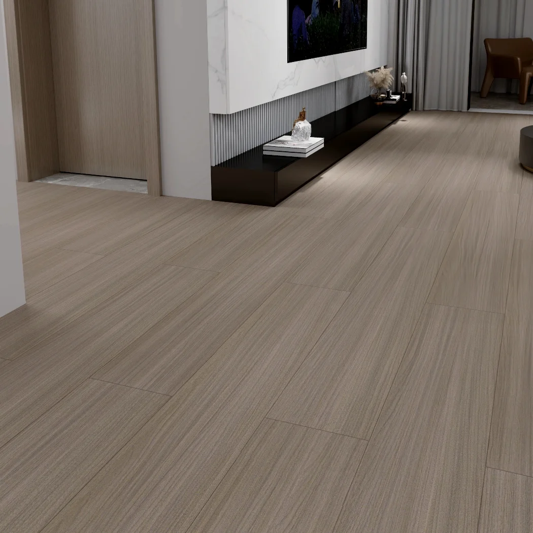 Easy to Install  Wear-resistant and Scratch-resistant Laminat Flooring Suitable for Indoor Use
