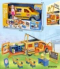 Funny School Series Theme car MY445904