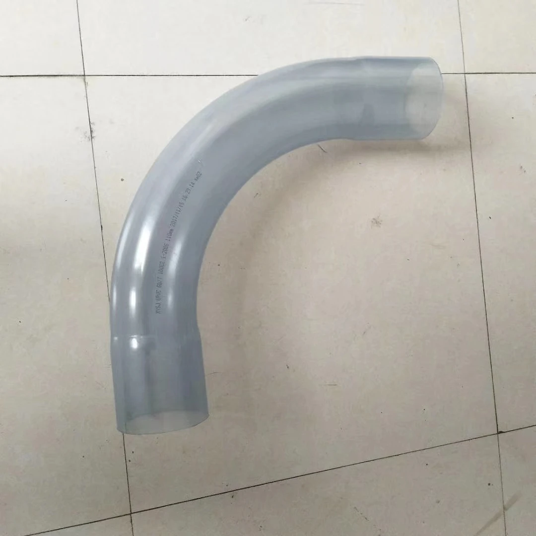 Pvc Pipe Bending 125mm Bends Spring 110mm Pvc Tube Bend 160mm - Buy ...