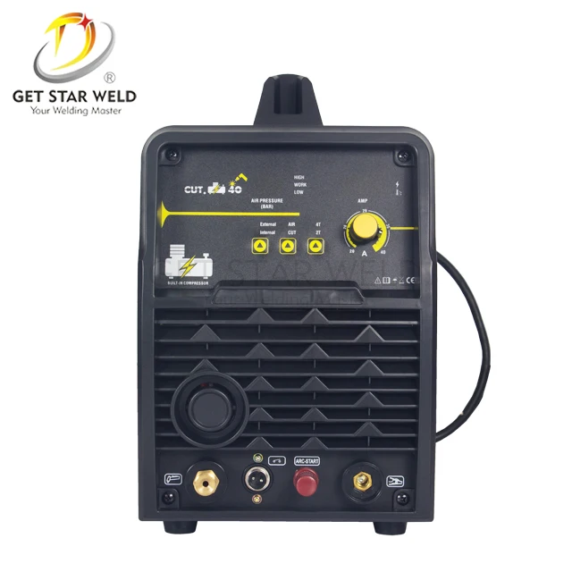Get Star Weld Plasma Cutter Mini  Plasma Cutting Machine Metal Cutting Machinery