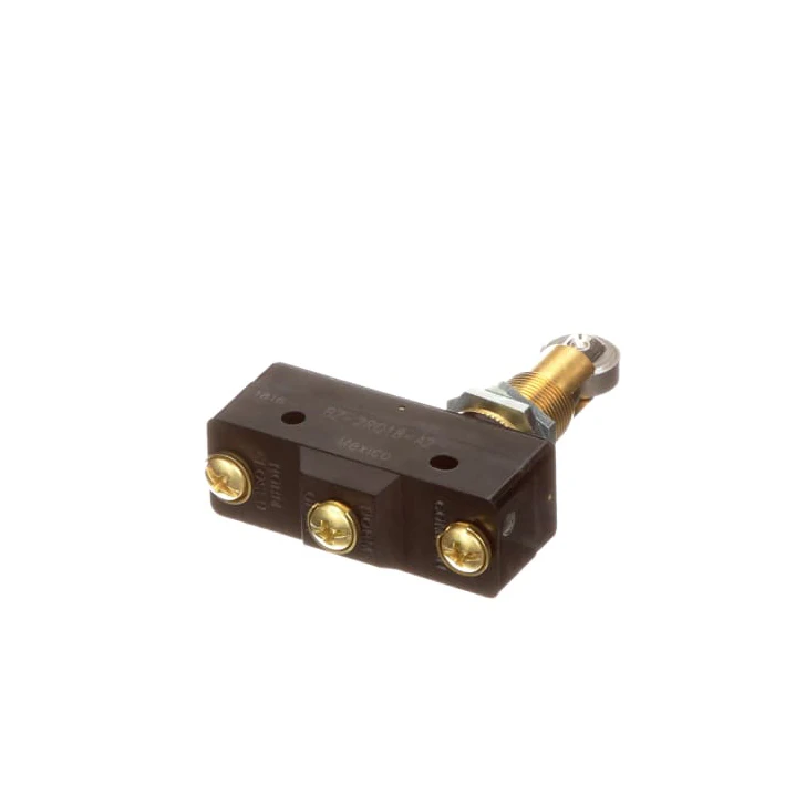 product honeywell  large premium 15a panel mount roller plunger limit switch bz 2rq18 a2-54