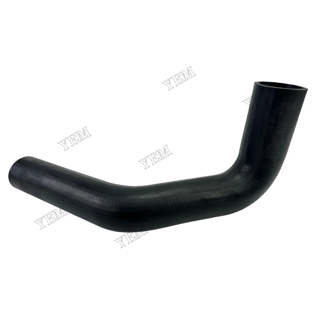 Hot Selling Upper Water Hose 3036838 Suitable for Isuzu 6BD1 Engine Parts 4