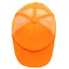 Full orange-with rope