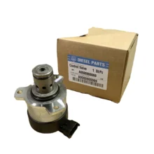 High Efficiency Suction Control Valve A0000900069 SCV Valve Pressure Control Valve Spare Parts