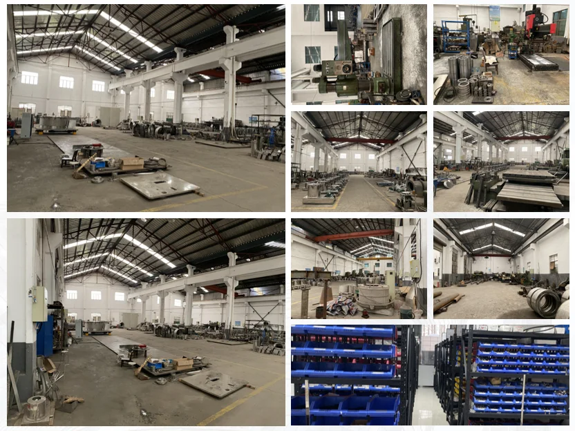 Jiangsu Blovebird Centrifuge Co., Ltd.
