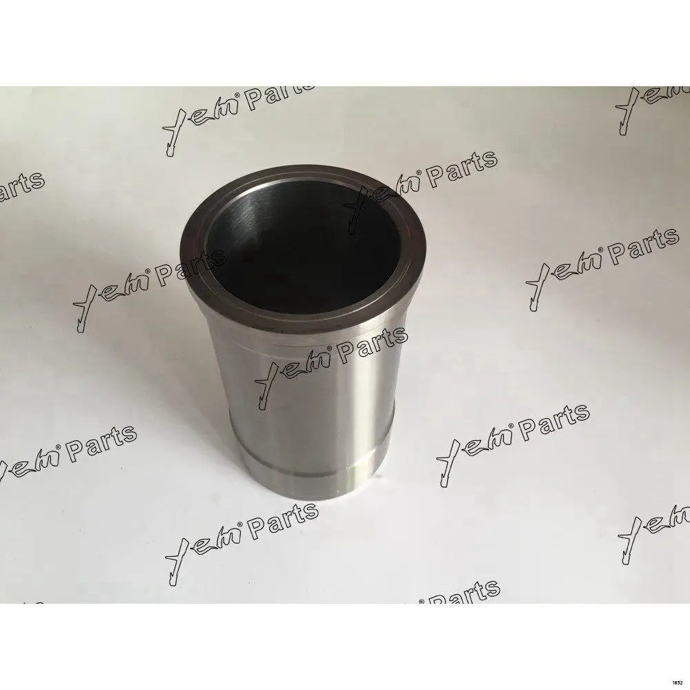 3T84 Cylinder Liner for Yanmar Engine
