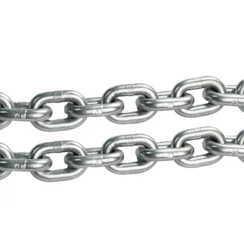 China Alloy Steel Load Link Best Discount G80 Chain High-end  Galvanized