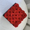 Red 16Roses Square
