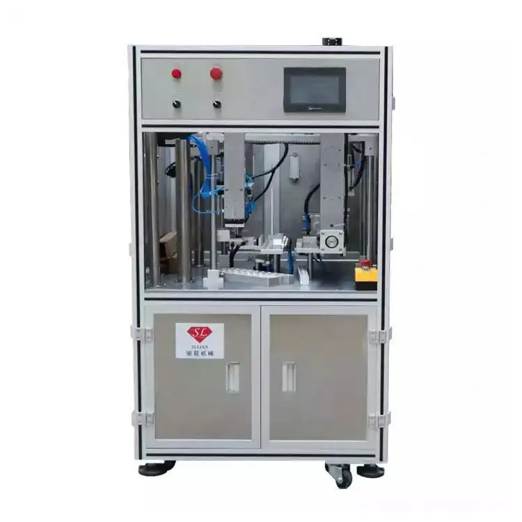 Изготовленный На Заказ аппарат для изготовления Бальзама Для