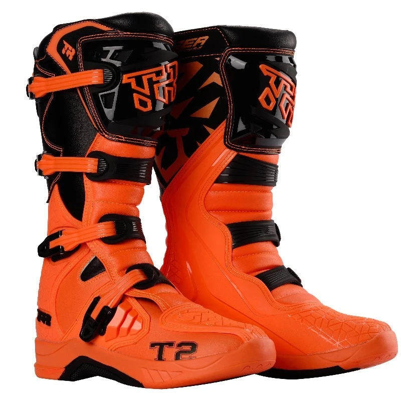 waterproof off road boots