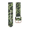 #13 vert armée