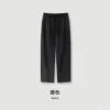 pants - black