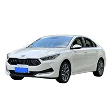 2021 KIA K3 1.5L CVT Youth Edition 4-door 5-seater sedan gasoline car second hand used cars vehicles