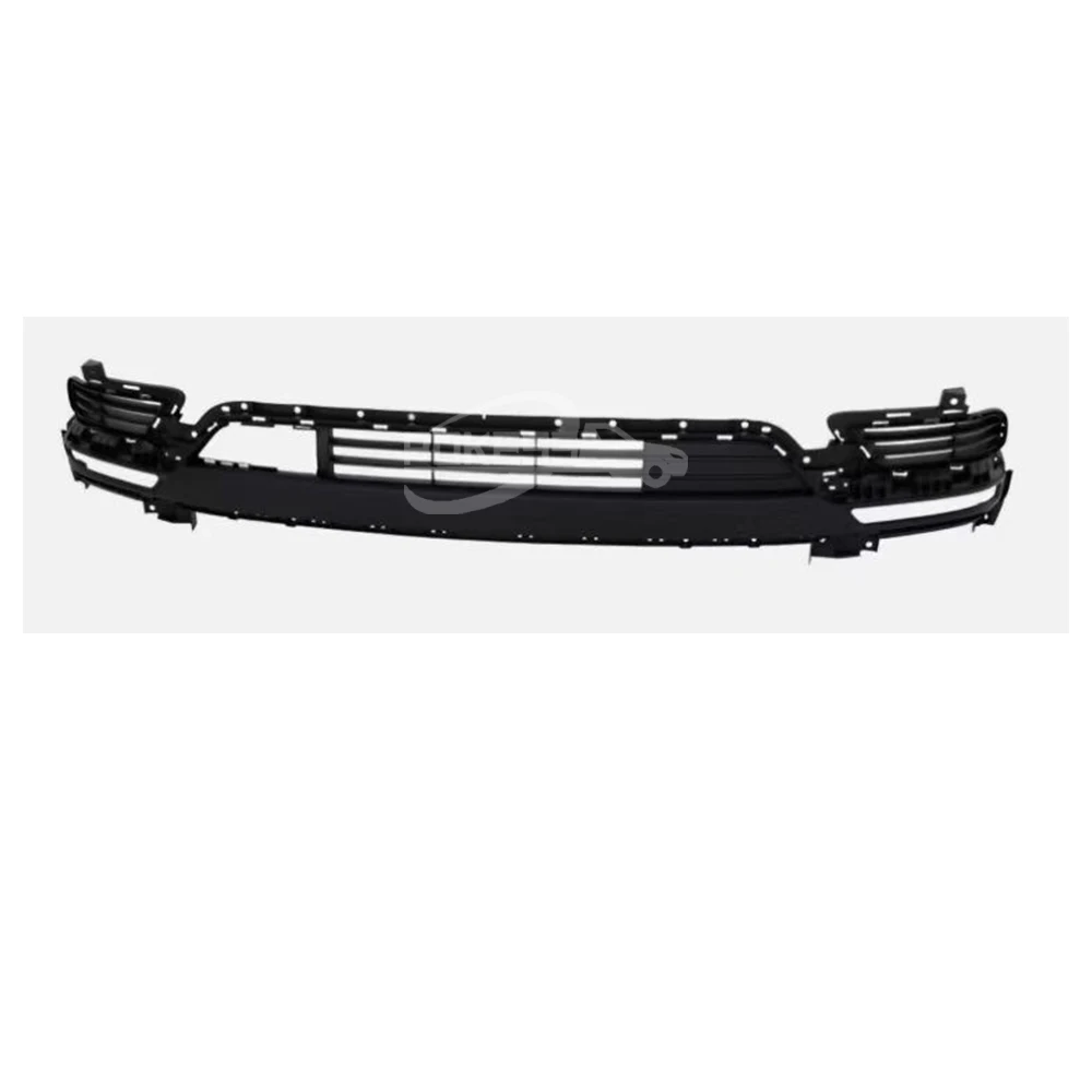 POKESS JL3Z8475D JL348475AE Lower Grille Auto Part for for for Linco...