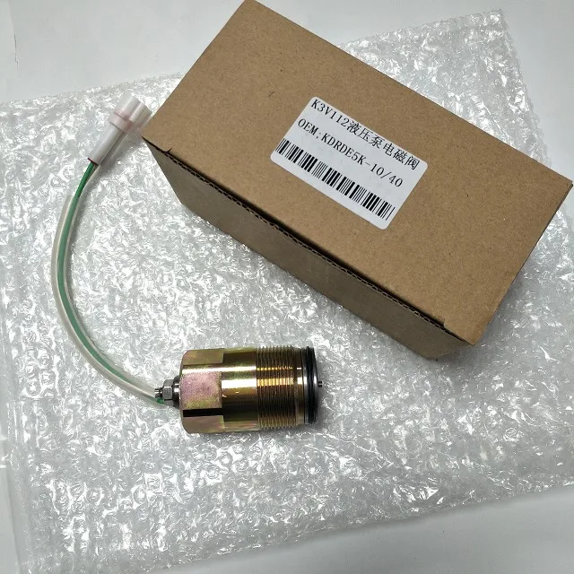 K3V112 KDRDE5K-1040 (6)