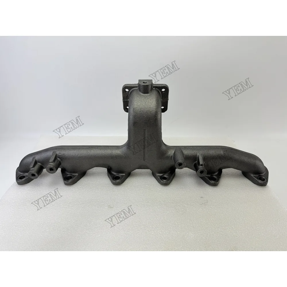3979211 3878211 Exhaust Manifold for QSB6.7 Engine Repair Kit 6
