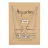 Aquarius-S