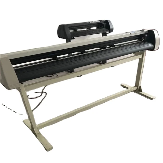 2024 New Design High Speed Vertical Brand New Digital 720mm Vinyl